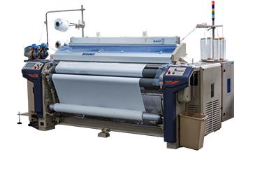 HW系列噴水織機